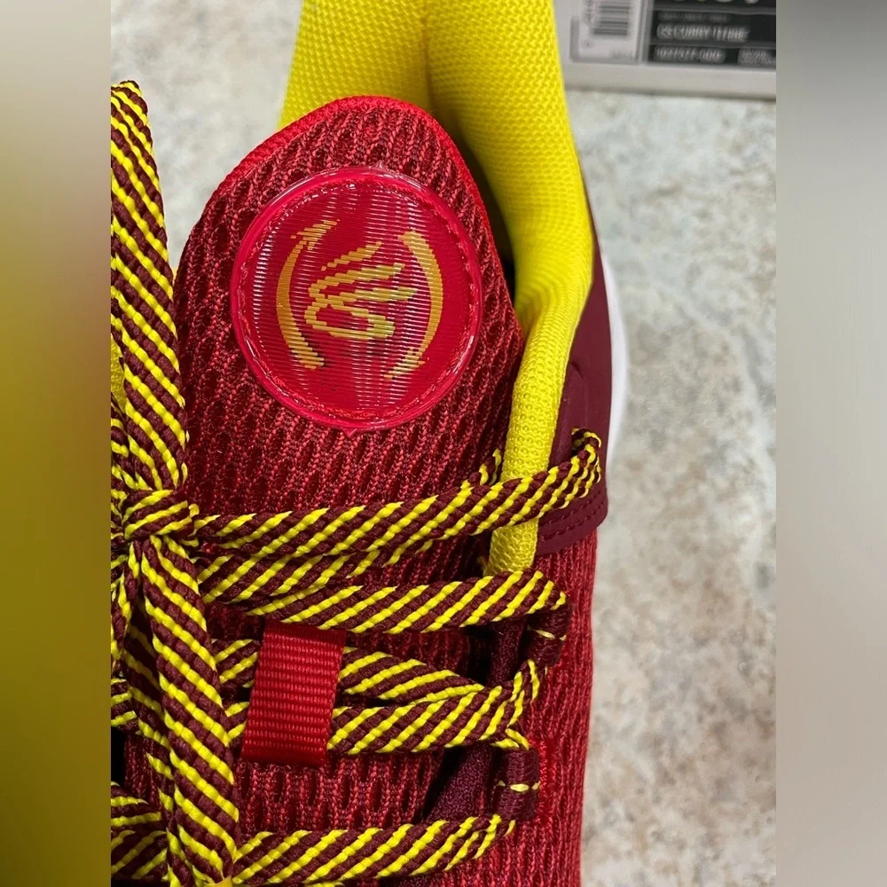 Under Armour Curry 11 